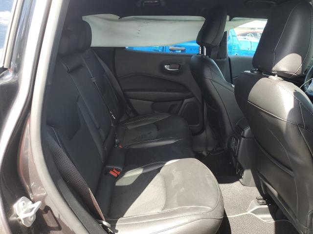 Photo 5 VIN: 3C4NJCEBXMT542424 - JEEP COMPASS 80 