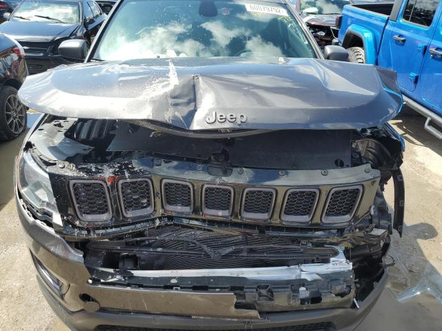 Photo 6 VIN: 3C4NJCEBXMT542424 - JEEP COMPASS 80 