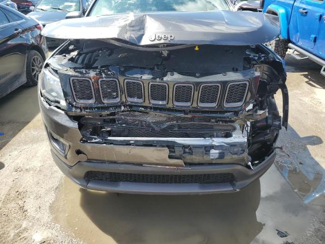 Photo 8 VIN: 3C4NJCEBXMT542424 - JEEP COMPASS 80 