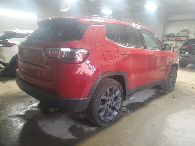 Photo 2 VIN: 3C4NJCEBXMT564617 - JEEP COMPASS 80 