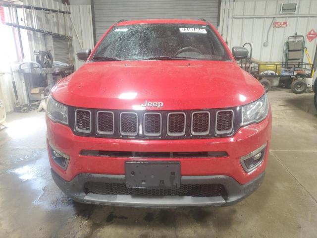 Photo 4 VIN: 3C4NJCEBXMT564617 - JEEP COMPASS 80 