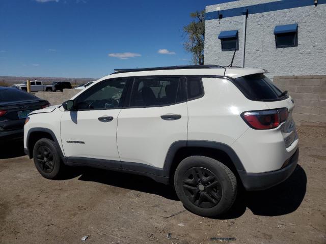 Photo 1 VIN: 3C4NJDAB0JT107824 - JEEP COMPASS 