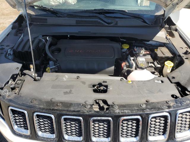 Photo 10 VIN: 3C4NJDAB0JT107824 - JEEP COMPASS 