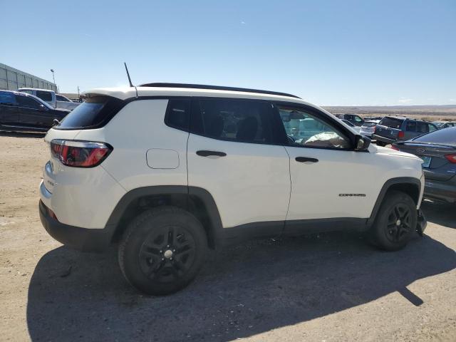 Photo 2 VIN: 3C4NJDAB0JT107824 - JEEP COMPASS 