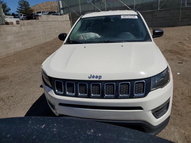 Photo 4 VIN: 3C4NJDAB0JT107824 - JEEP COMPASS 