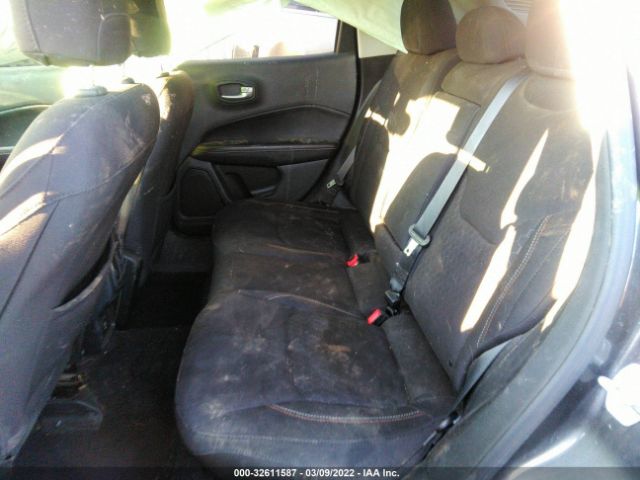 Photo 7 VIN: 3C4NJDAB0JT211861 - JEEP COMPASS 