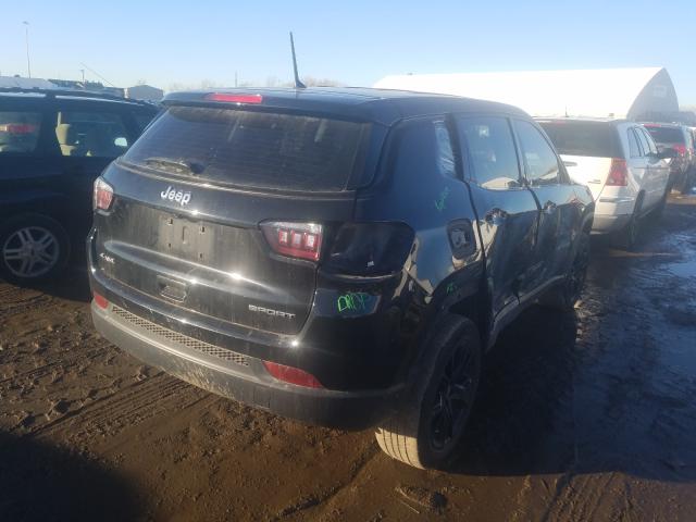 Photo 3 VIN: 3C4NJDAB0JT239966 - JEEP COMPASS 