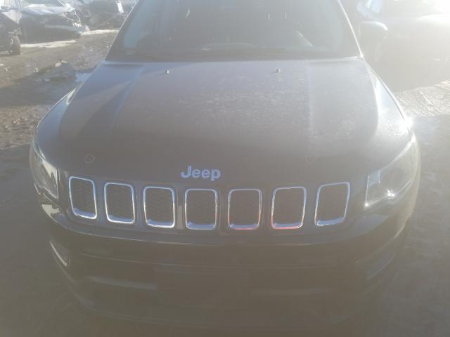 Photo 6 VIN: 3C4NJDAB0JT239966 - JEEP COMPASS 