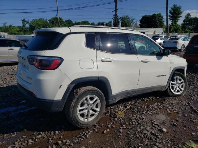 Photo 2 VIN: 3C4NJDAB0JT255780 - JEEP COMPASS 