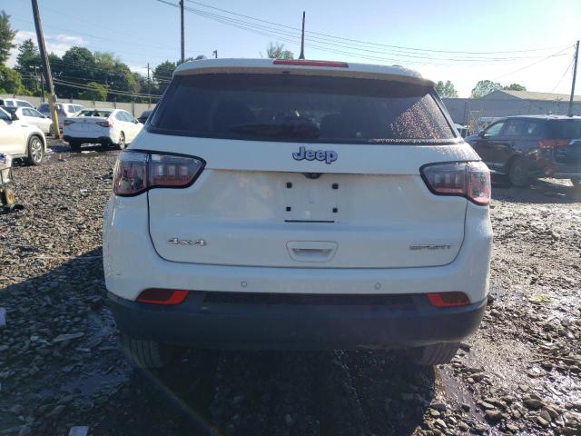 Photo 5 VIN: 3C4NJDAB0JT255780 - JEEP COMPASS 