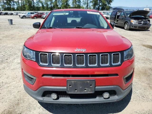 Photo 4 VIN: 3C4NJDAB0KT595013 - JEEP COMPASS SP 