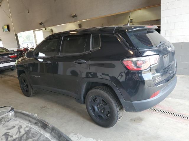 Photo 1 VIN: 3C4NJDAB0KT637972 - JEEP COMPASS 