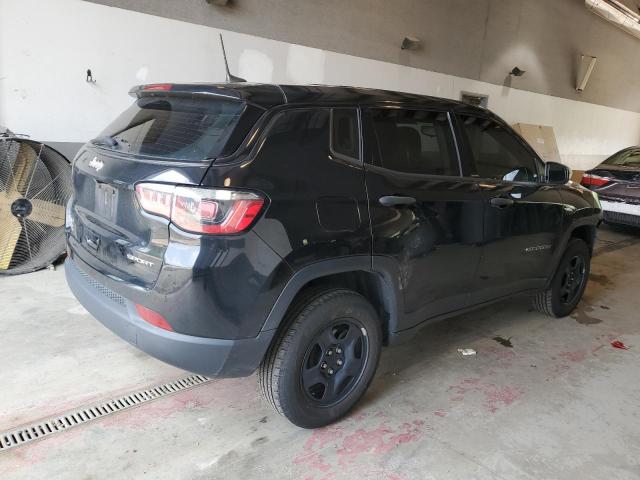 Photo 2 VIN: 3C4NJDAB0KT637972 - JEEP COMPASS 