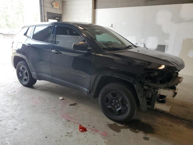 Photo 3 VIN: 3C4NJDAB0KT637972 - JEEP COMPASS 