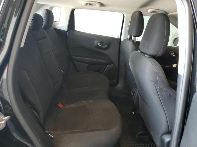 Photo 9 VIN: 3C4NJDAB0KT637972 - JEEP COMPASS 