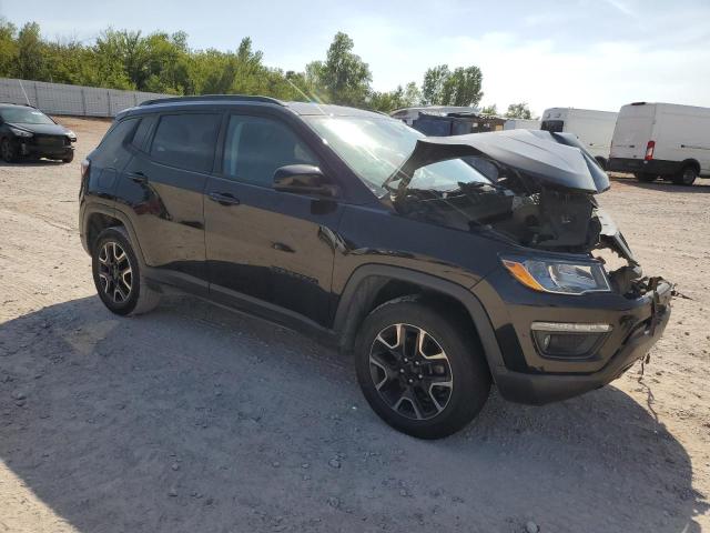 Photo 3 VIN: 3C4NJDAB0KT689196 - JEEP COMPASS 