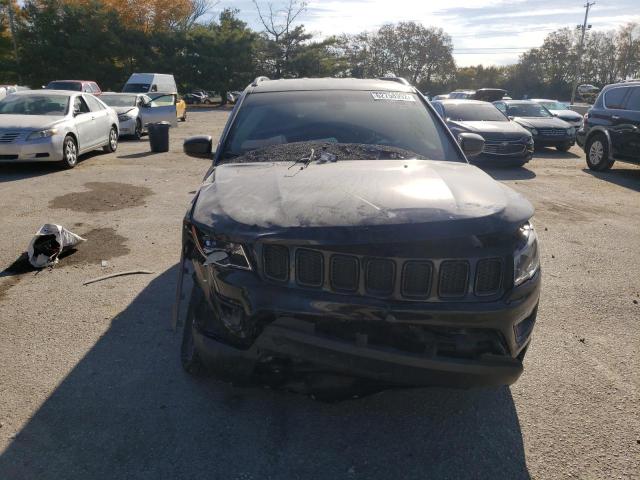 Photo 8 VIN: 3C4NJDAB0KT735173 - JEEP COMPASS SP 