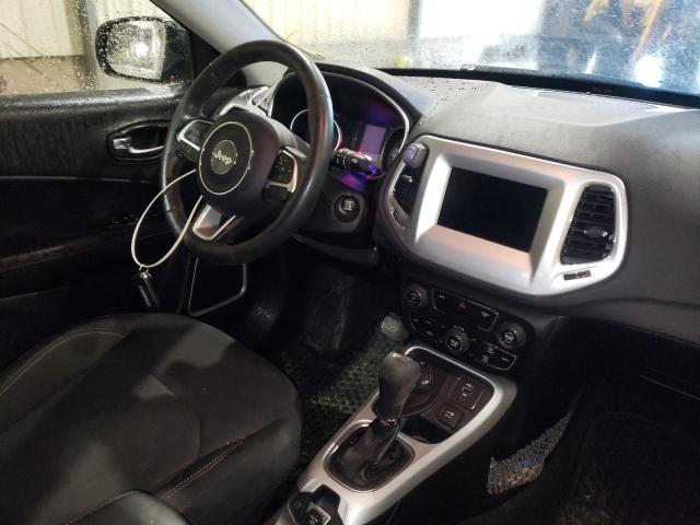 Photo 8 VIN: 3C4NJDAB0LT100696 - JEEP COMPASS SP 