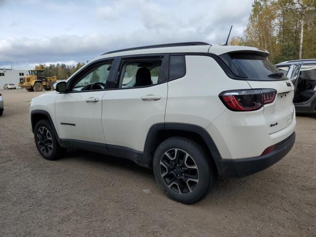 Photo 1 VIN: 3C4NJDAB0MT509380 - JEEP COMPASS SP 