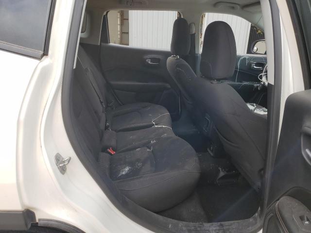 Photo 10 VIN: 3C4NJDAB0MT509380 - JEEP COMPASS SP 