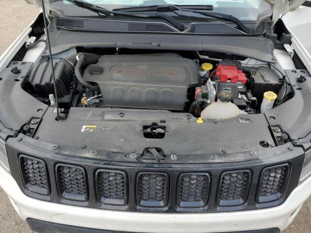 Photo 11 VIN: 3C4NJDAB0MT509380 - JEEP COMPASS SP 