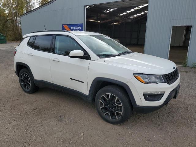 Photo 3 VIN: 3C4NJDAB0MT509380 - JEEP COMPASS SP 