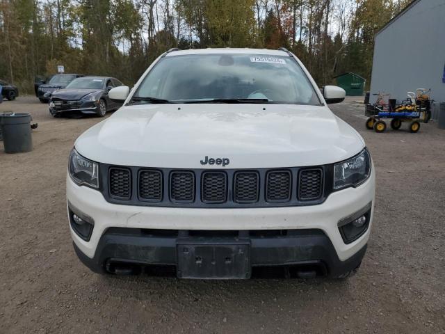 Photo 4 VIN: 3C4NJDAB0MT509380 - JEEP COMPASS SP 