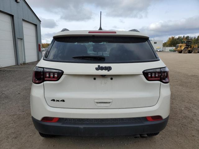 Photo 5 VIN: 3C4NJDAB0MT509380 - JEEP COMPASS SP 