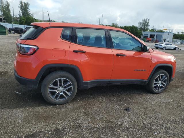 Photo 2 VIN: 3C4NJDAB0MT537390 - JEEP COMPASS SP 