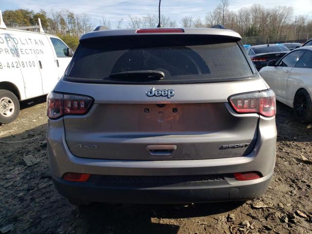 Photo 5 VIN: 3C4NJDAB1HT642302 - JEEP COMPASS SP 