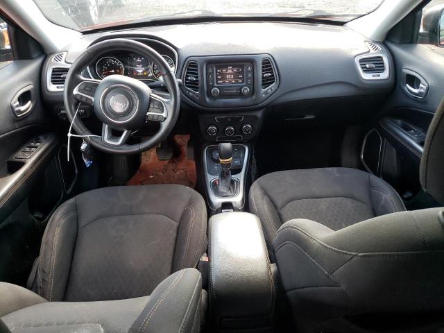 Photo 7 VIN: 3C4NJDAB1HT658032 - JEEP COMPASS SP 