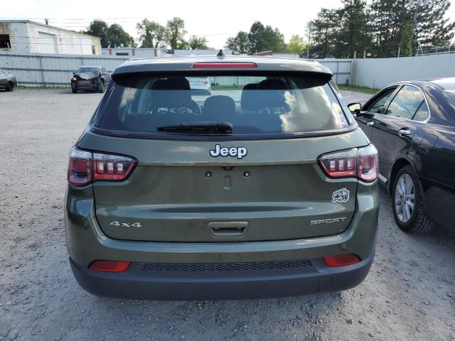 Photo 5 VIN: 3C4NJDAB1JT144283 - JEEP COMPASS SP 