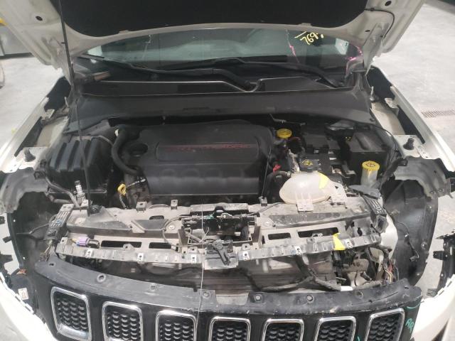 Photo 6 VIN: 3C4NJDAB1JT307692 - JEEP COMPASS SP 