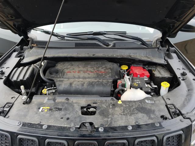 Photo 6 VIN: 3C4NJDAB1KT622820 - JEEP COMPASS SP 