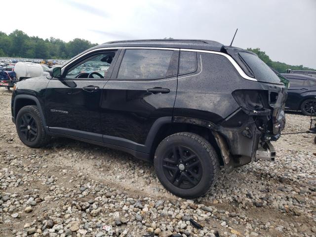 Photo 1 VIN: 3C4NJDAB1KT675114 - JEEP COMPASS 