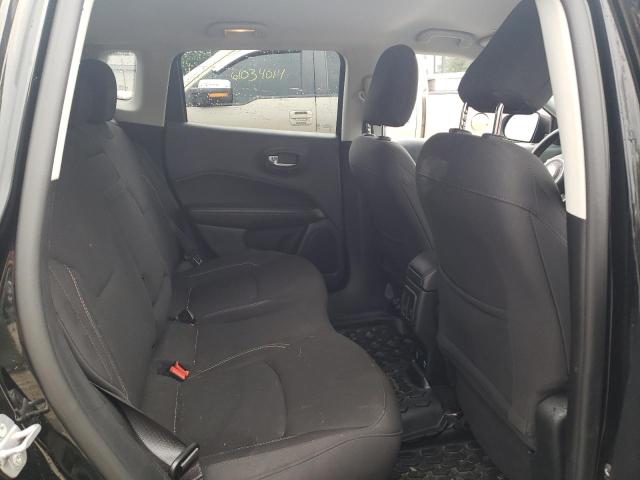 Photo 10 VIN: 3C4NJDAB1KT675114 - JEEP COMPASS 