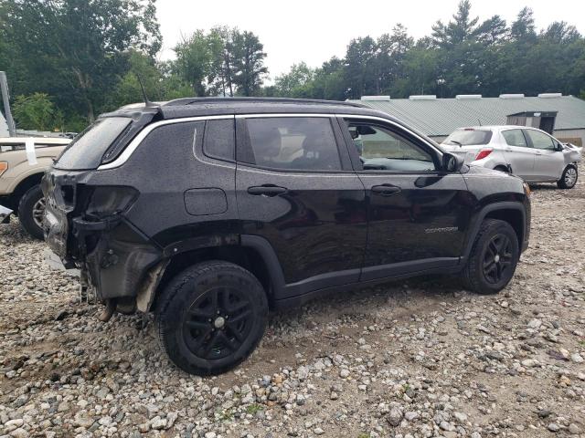 Photo 2 VIN: 3C4NJDAB1KT675114 - JEEP COMPASS 