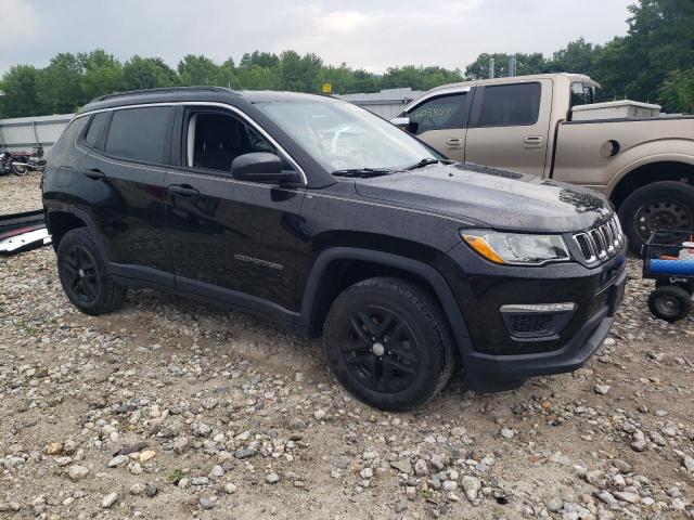 Photo 3 VIN: 3C4NJDAB1KT675114 - JEEP COMPASS 