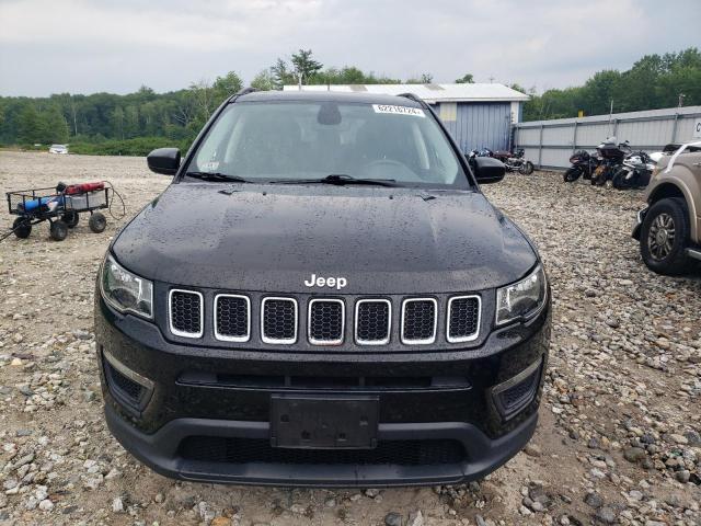 Photo 4 VIN: 3C4NJDAB1KT675114 - JEEP COMPASS 