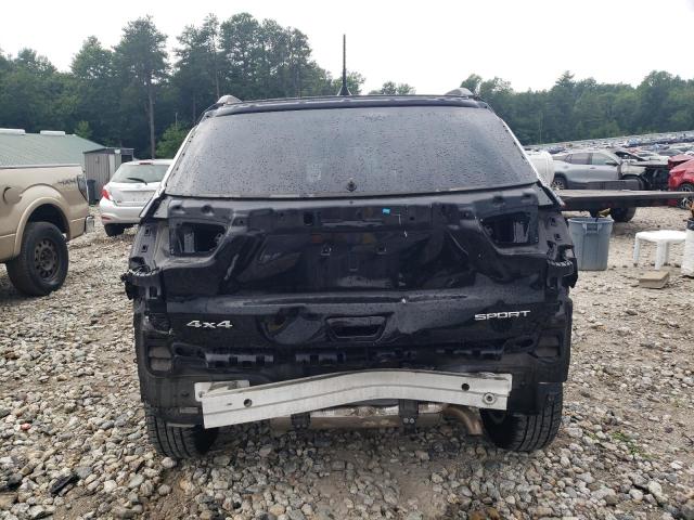 Photo 5 VIN: 3C4NJDAB1KT675114 - JEEP COMPASS 