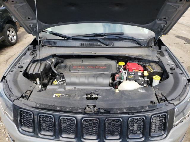 Photo 6 VIN: 3C4NJDAB1KT723694 - JEEP COMPASS SP 