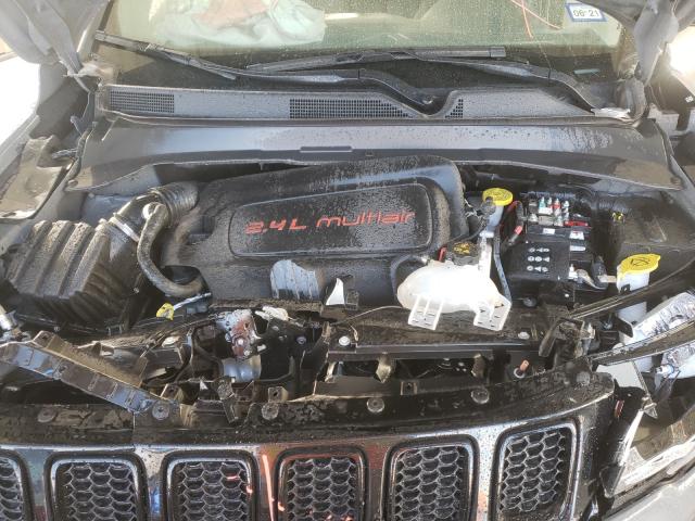 Photo 6 VIN: 3C4NJDAB1KT781160 - JEEP COMPASS SP 