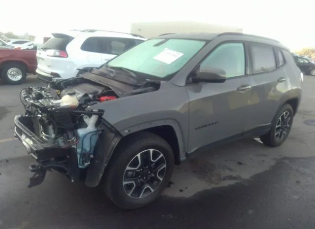 Photo 1 VIN: 3C4NJDAB1KT781319 - JEEP COMPASS 