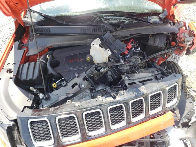 Photo 6 VIN: 3C4NJDAB1KT815288 - JEEP COMPASS SP 