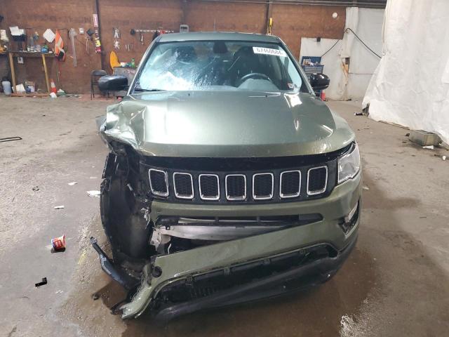 Photo 4 VIN: 3C4NJDAB1LT132900 - JEEP COMPASS SP 