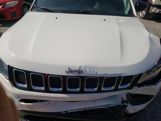 Photo 6 VIN: 3C4NJDAB1LT149163 - JEEP COMPASS SP 