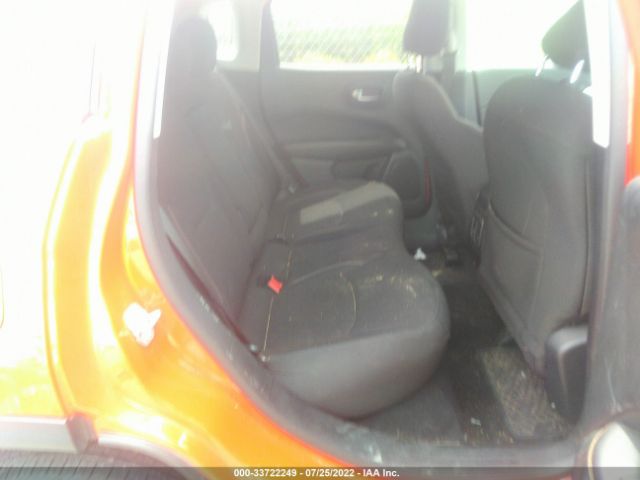 Photo 7 VIN: 3C4NJDAB1LT203769 - JEEP COMPASS 