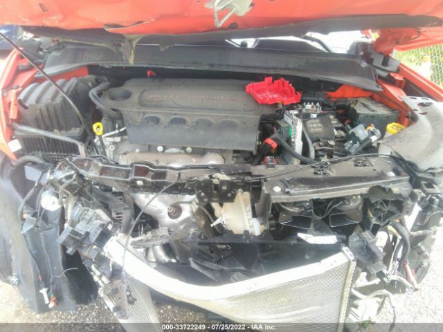 Photo 9 VIN: 3C4NJDAB1LT203769 - JEEP COMPASS 