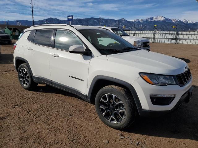 Photo 3 VIN: 3C4NJDAB1LT212343 - JEEP COMPASS SP 