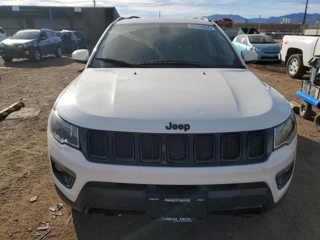 Photo 4 VIN: 3C4NJDAB1LT212343 - JEEP COMPASS SP 